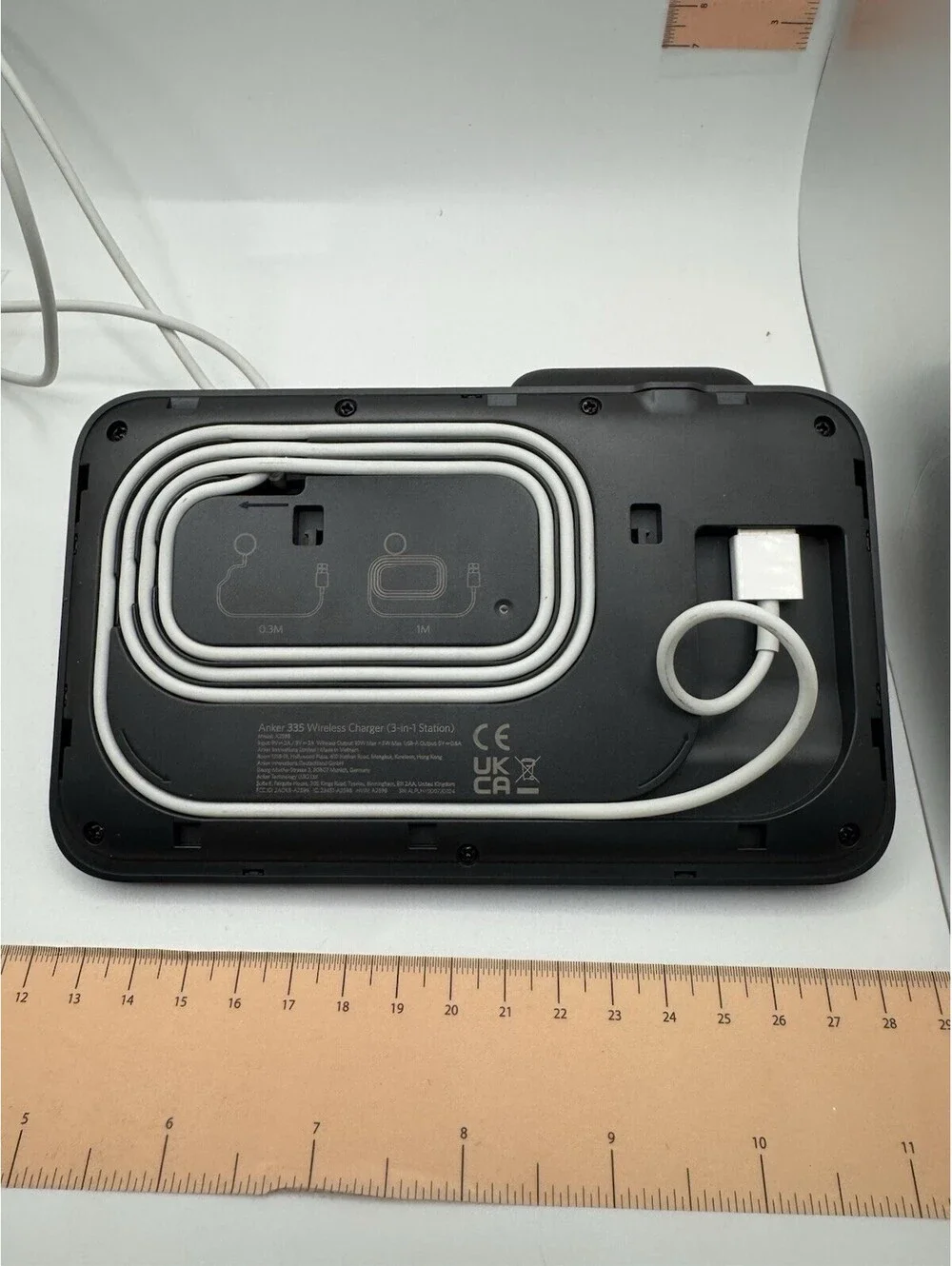 Anker 335 wireless